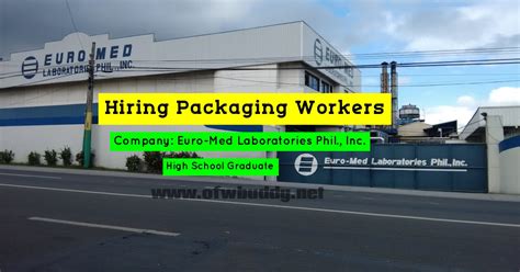euromed dasma|Immediate HIRING ! Euromed .